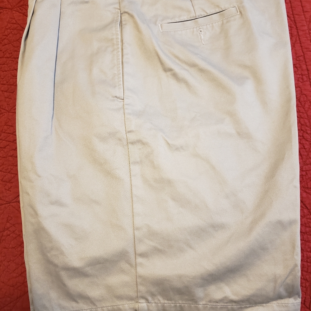 Golf shorts